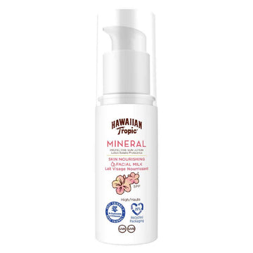 Mineral Sun Milk Spf30 Face 50Ml